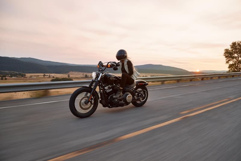 Motosiklet Taşıma Öncesinde Yapmanız Gereken 7 Hazırlık