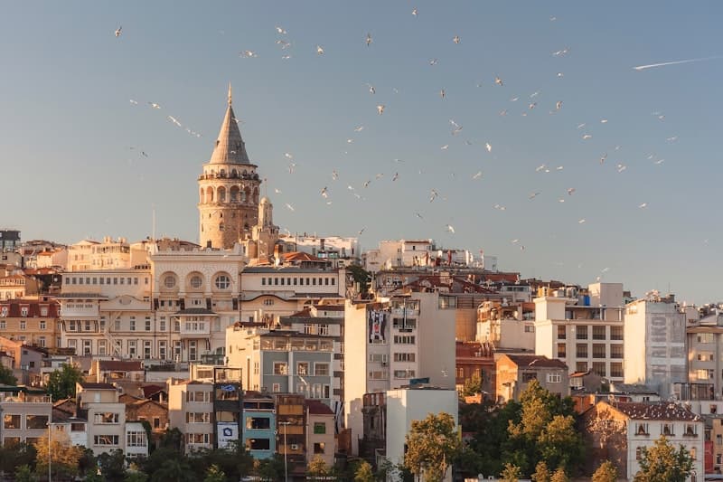 Ankara'dan İstanbul'a Motosiklet Taşıma: Bilmeniz Gerekenler
