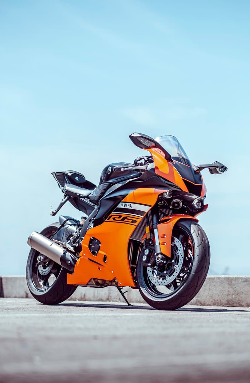 Motosikleti Kendin mi Sürmeli, Profesyonel mi Taşıtmalı?